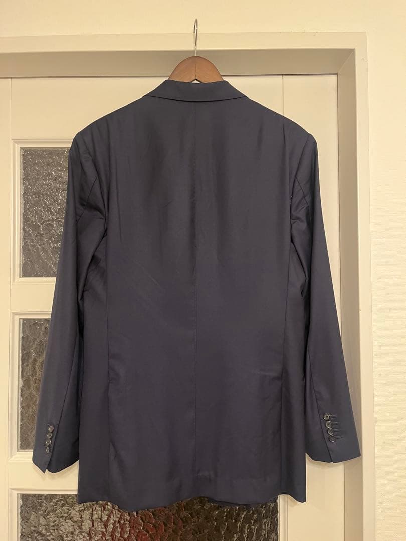 アットリーニ　ネイビージャケット(IT52)