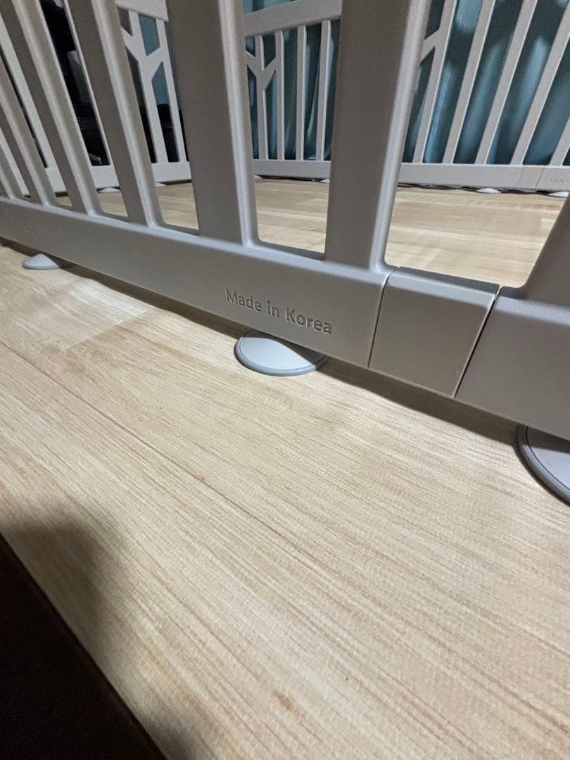 へいわdori doriペットサークル　バーチ