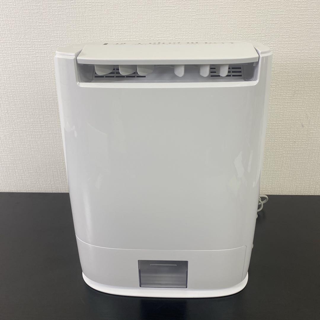 送料込み＊Panasonic 衣類乾燥除湿機 2023年製＊1117-9