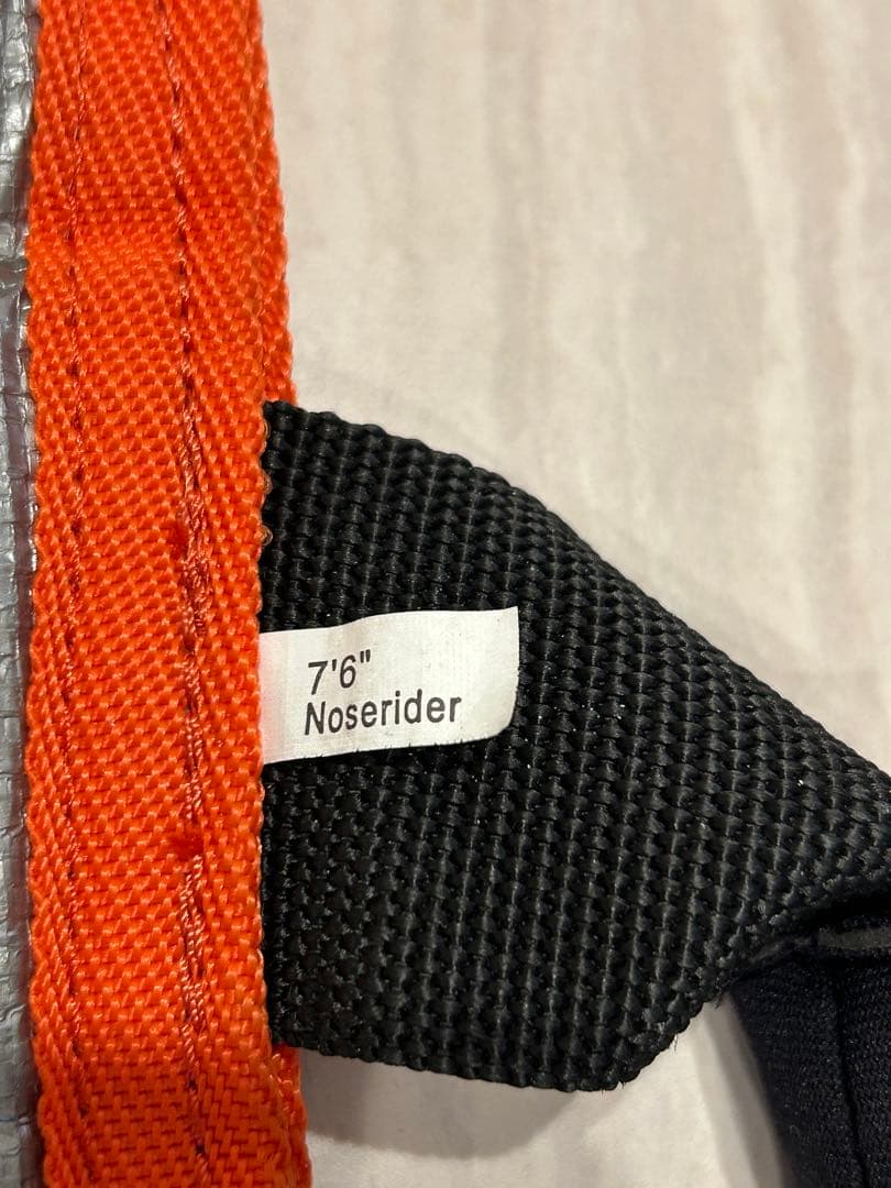 DAKINE ミッドレングスボードケース　7‘6“