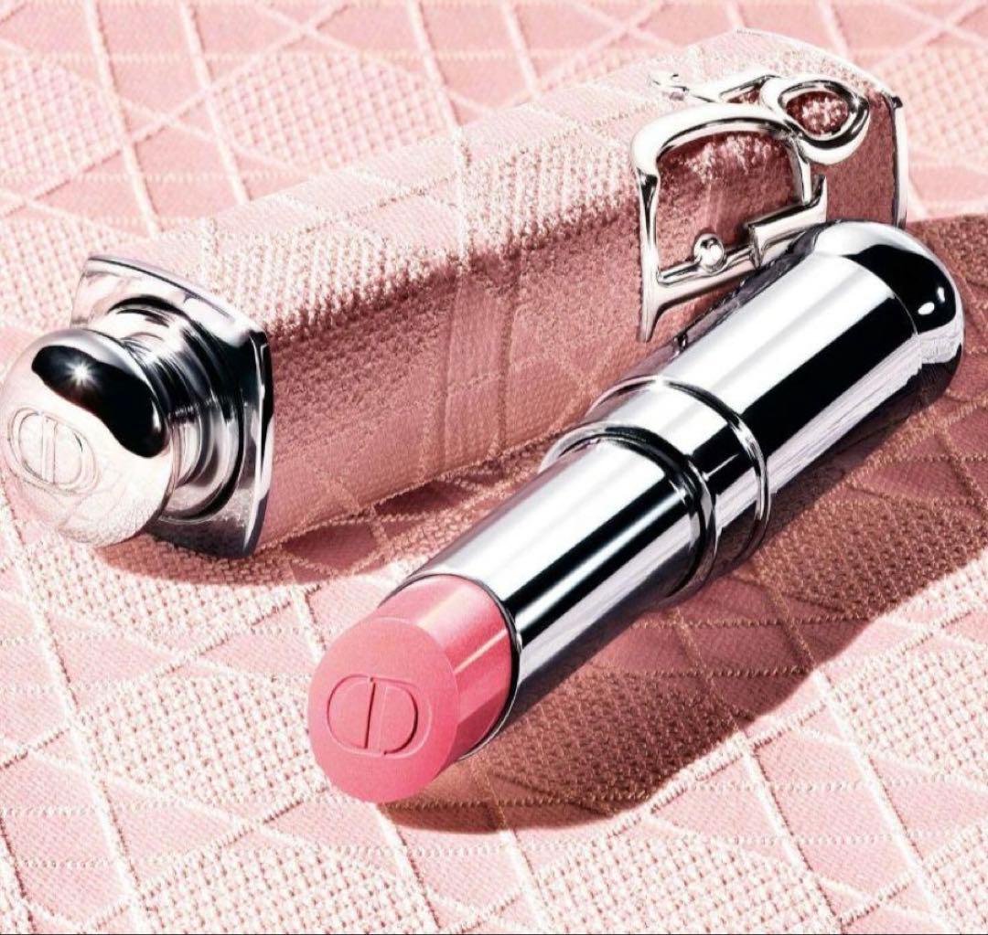 ディオール アディクトリップ スティック212 リップケース チュチュ 限定