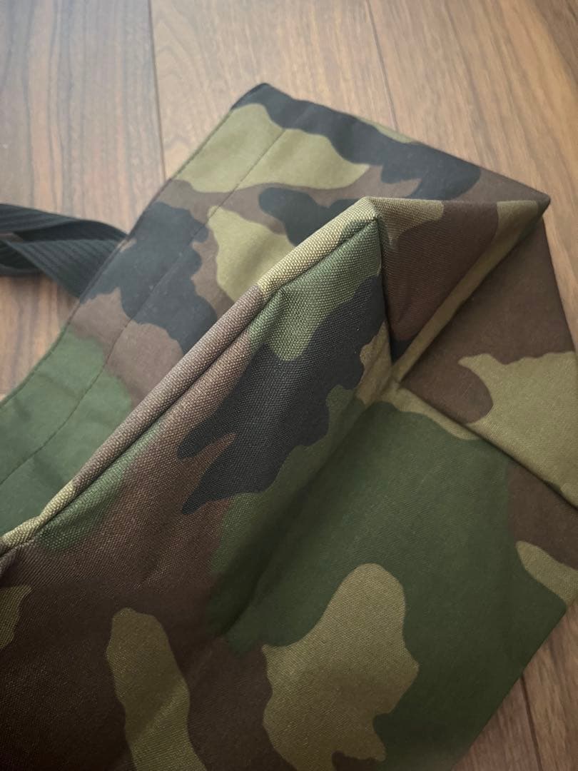 エルベシャプリエ　トートL