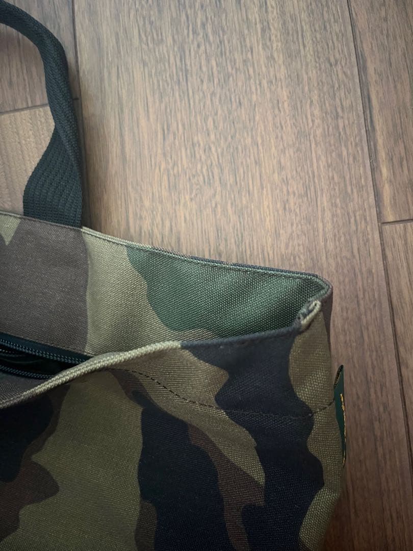 エルベシャプリエ　トートL