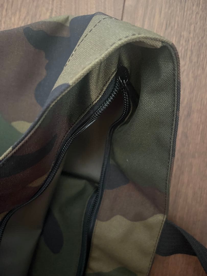 エルベシャプリエ　トートL