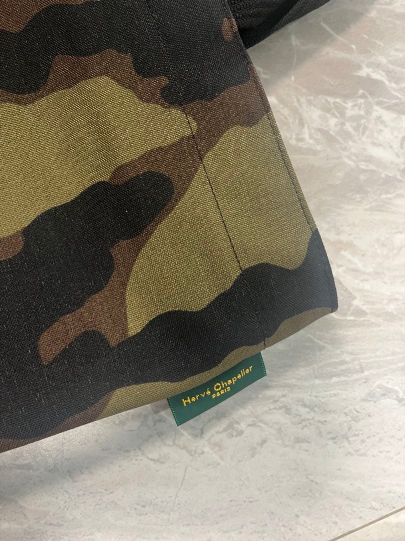 エルベシャプリエ　トートL