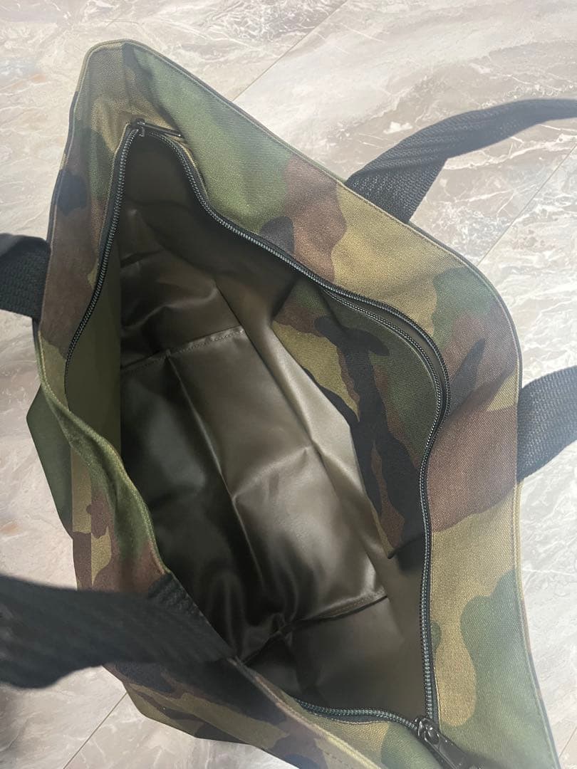 エルベシャプリエ　トートL