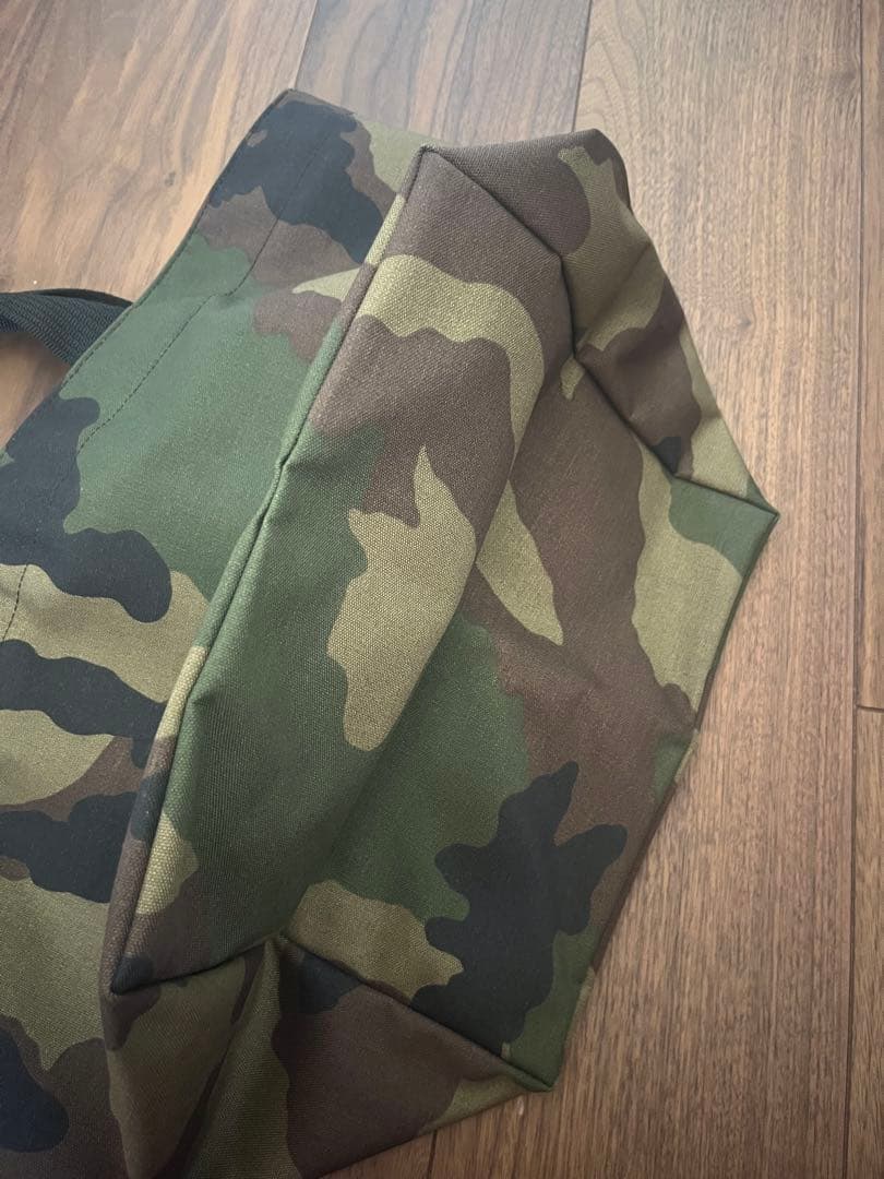 エルベシャプリエ　トートL