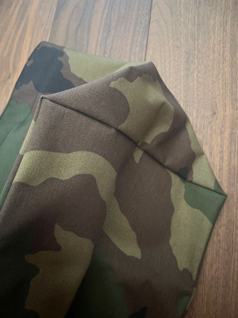 エルベシャプリエ　トートL