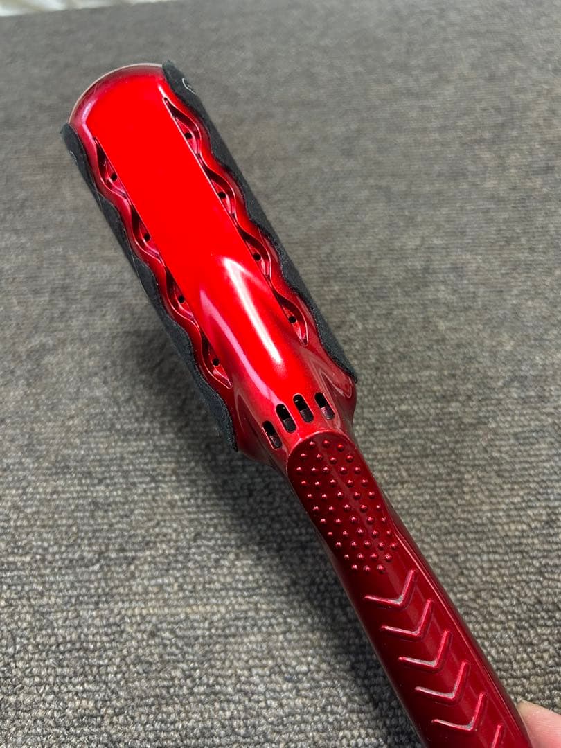 ラディアント　ストレートヘアアイロン 35mm