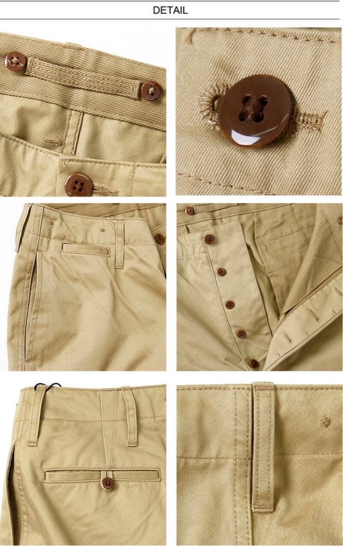 新品 25年秋モデル ナイジェルケーボン ウエストポイント ベーシックチノパンツ