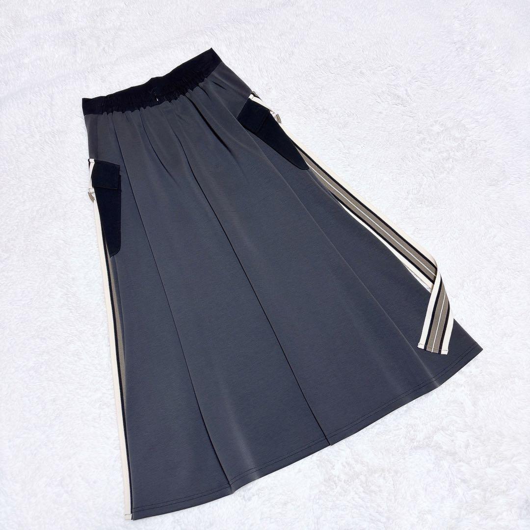 ※ ＡtoＺ Aga・Design aera スカート・パンツ　2点.*˚