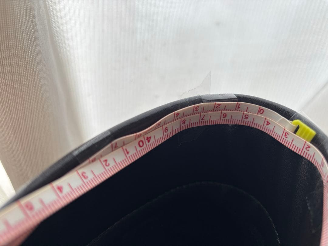 第一ゴム　ノルテガロG60 ブラック レディース　長靴　冬　完全防水