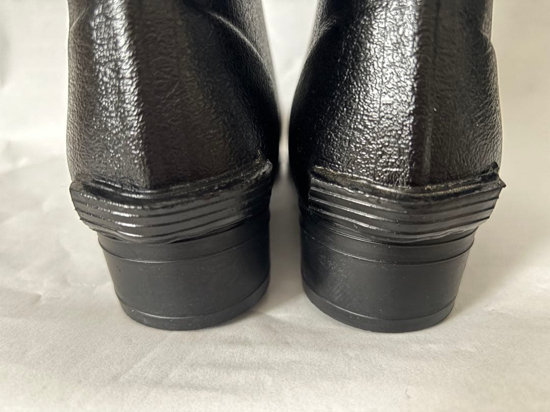 第一ゴム　ノルテガロG60 ブラック レディース　長靴　冬　完全防水