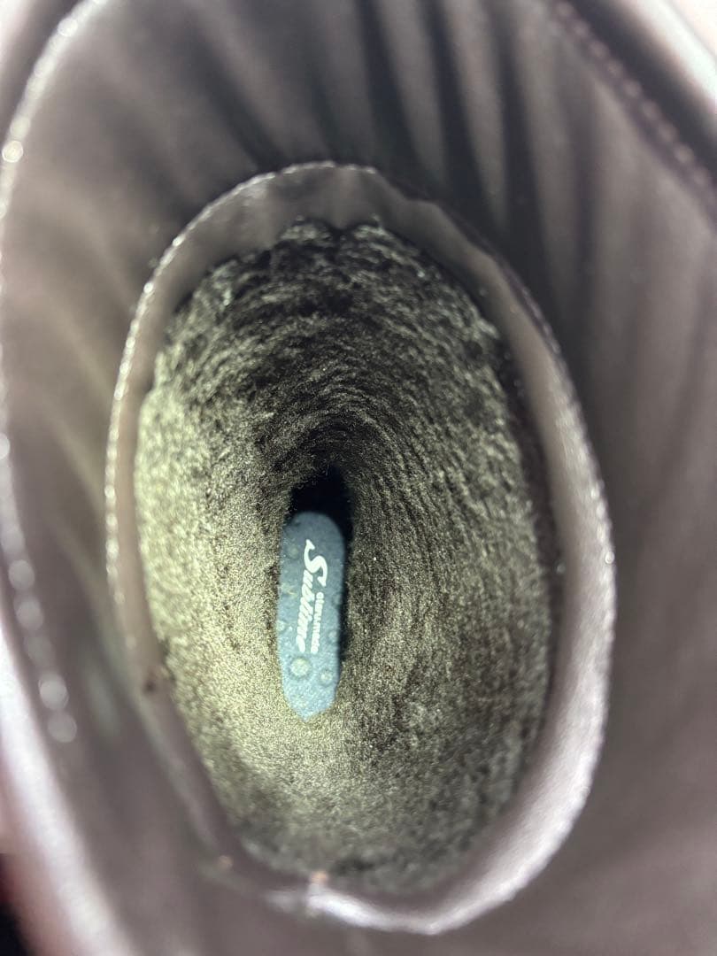 第一ゴム　ノルテガロG60 ブラック レディース　長靴　冬　完全防水