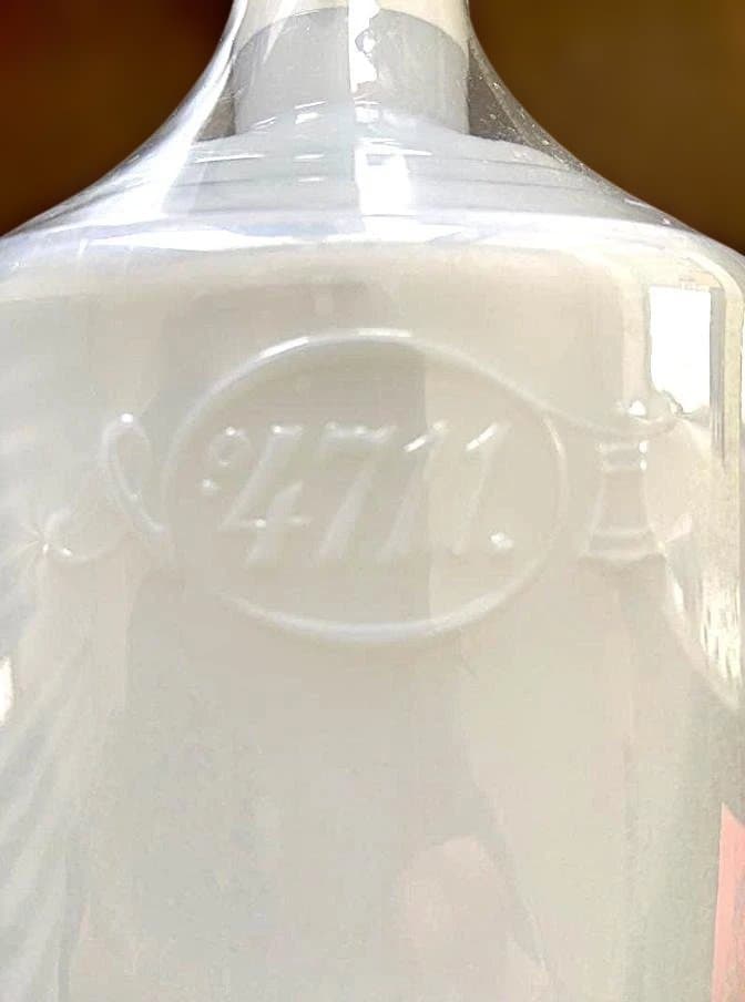 【新品、未使用】4711 ポーチュガル ヘアトニック 950ml