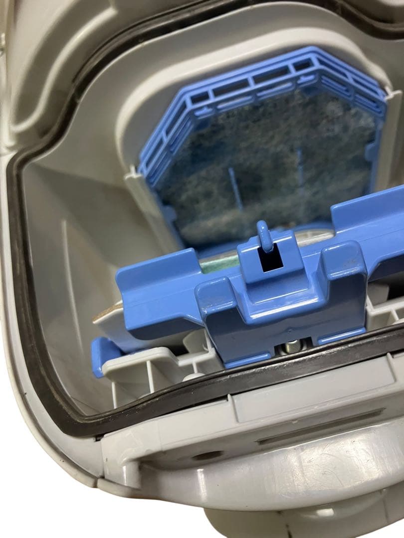 日立　紙パック掃除機　CV-PF 100 HITACHI 19年製　保証付き