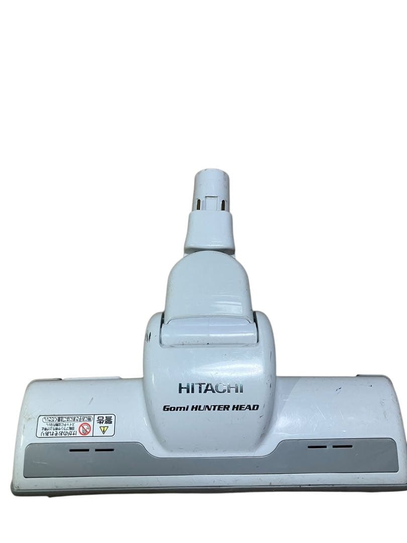 日立　紙パック掃除機　CV-PF 100 HITACHI 19年製　保証付き