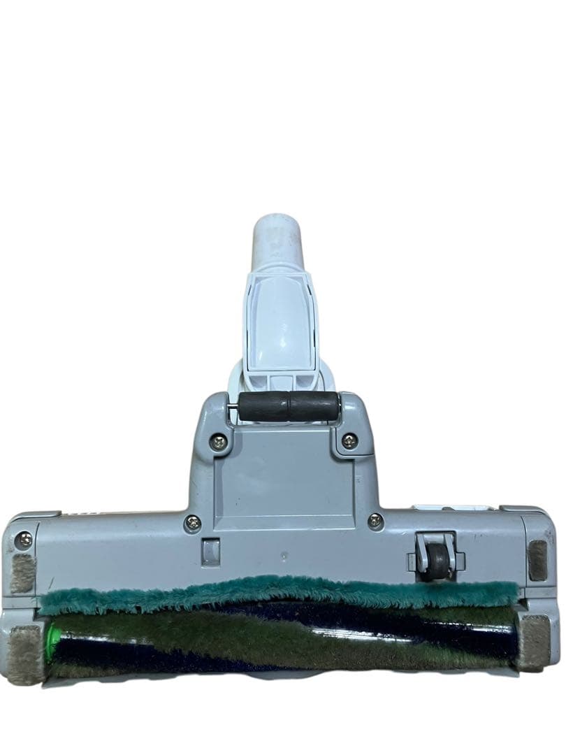 日立　紙パック掃除機　CV-PF 100 HITACHI 19年製　保証付き