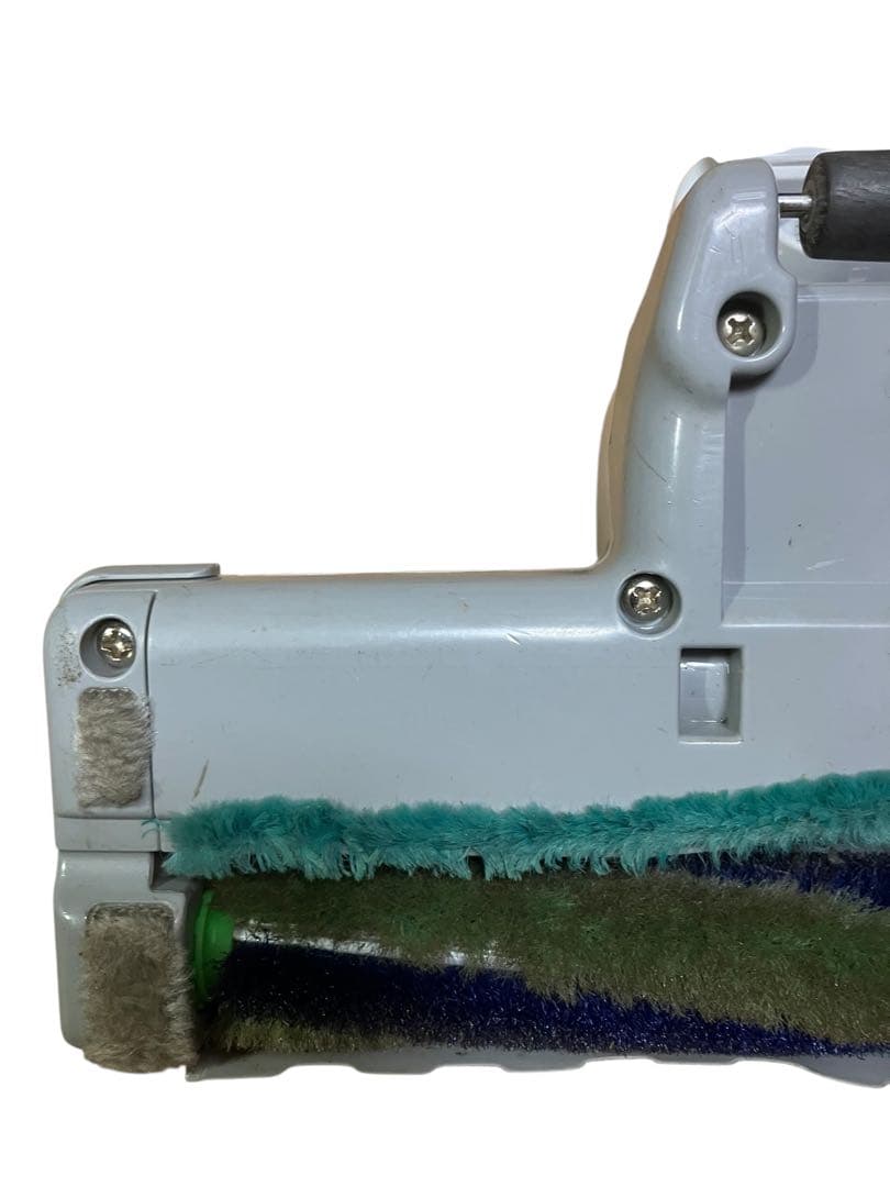 日立　紙パック掃除機　CV-PF 100 HITACHI 19年製　保証付き