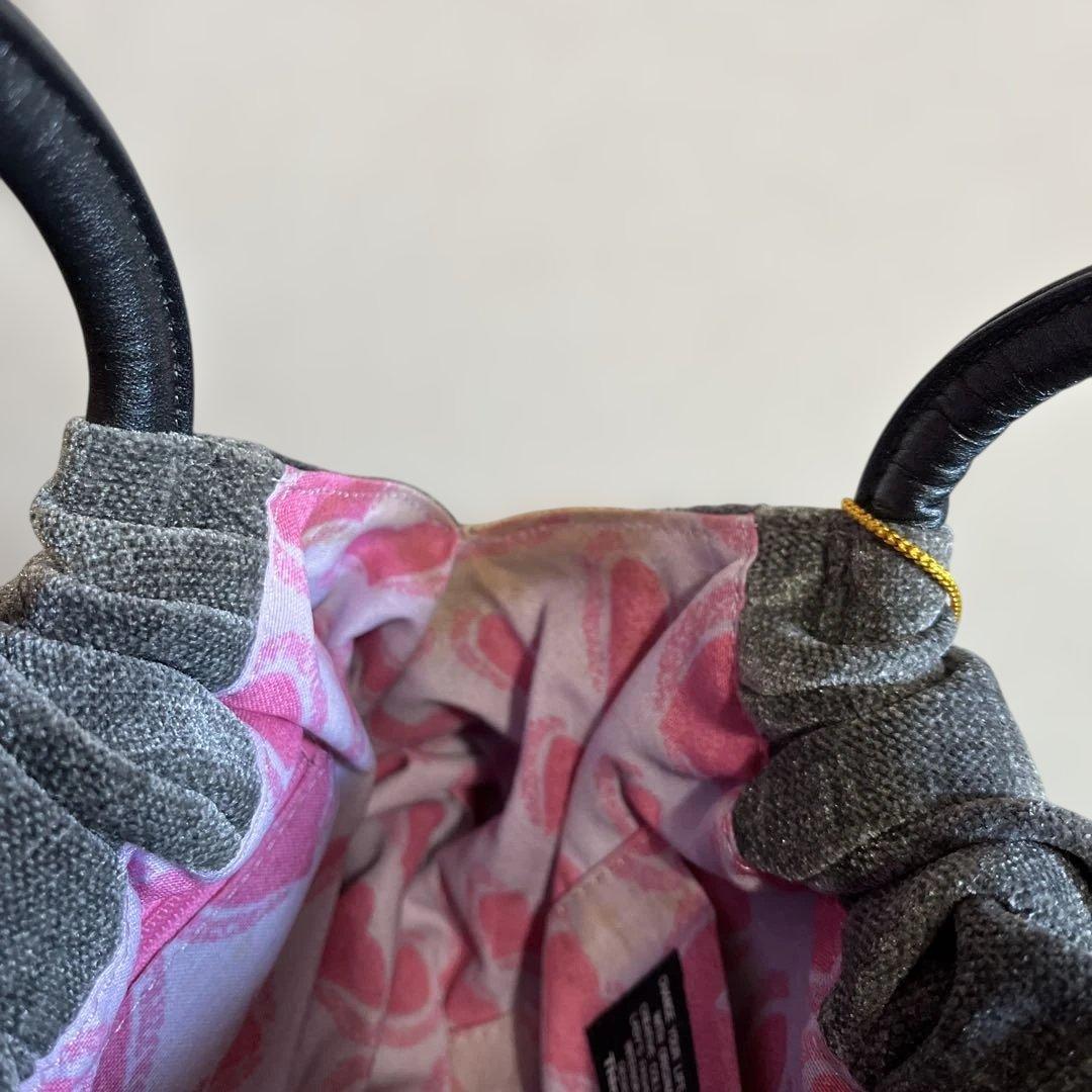 てらちゃんさま♡Think bee ! ソルティドッグ　グレー系MIX