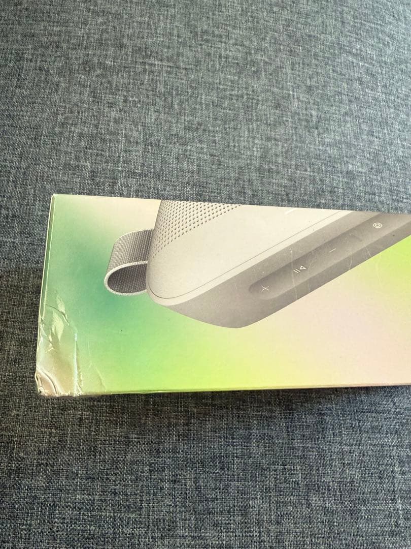 Mr. Nguyen様BOSE SOUNDLINK FLEXワイヤレススピーカー