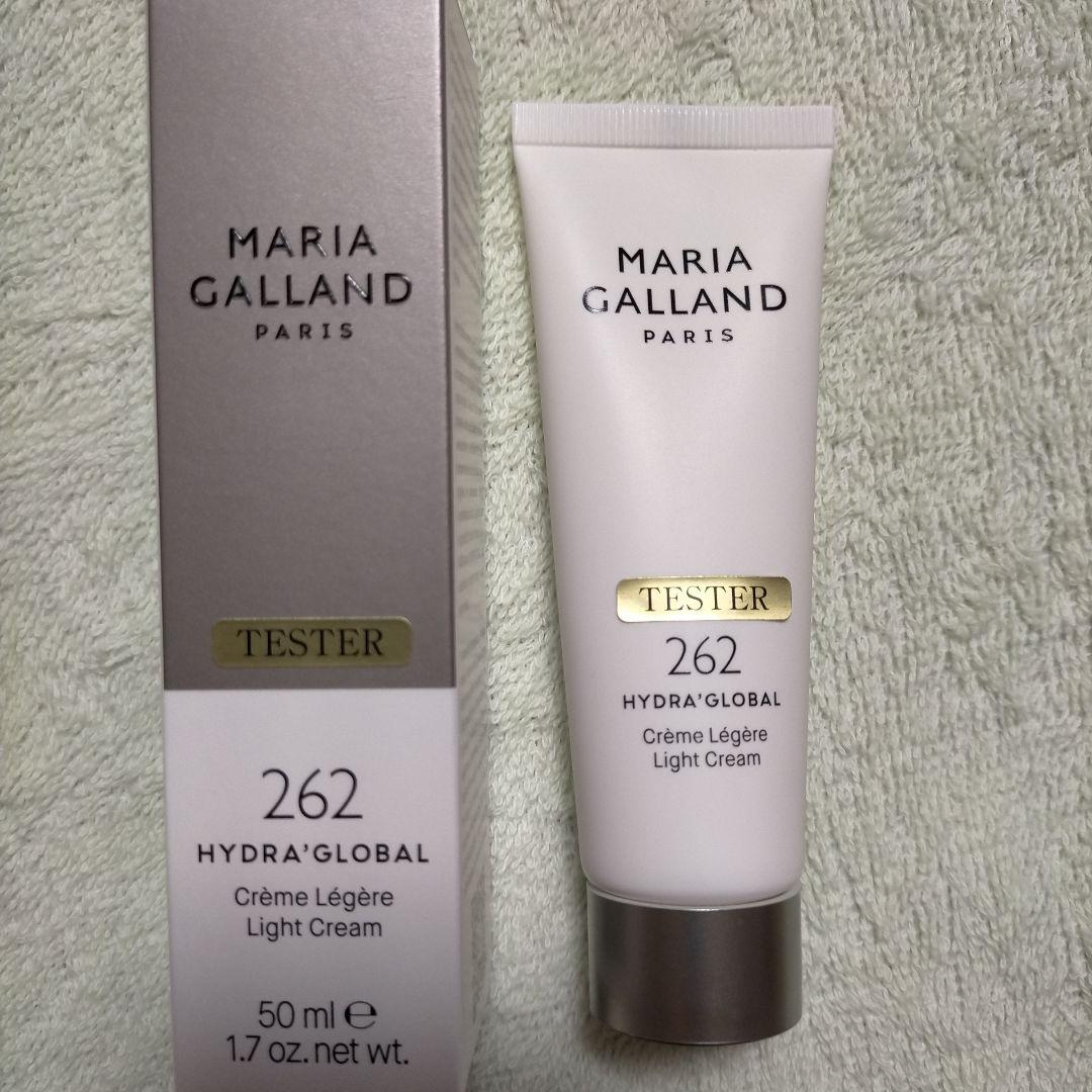 マリアギャラン クリーム262 2本セット