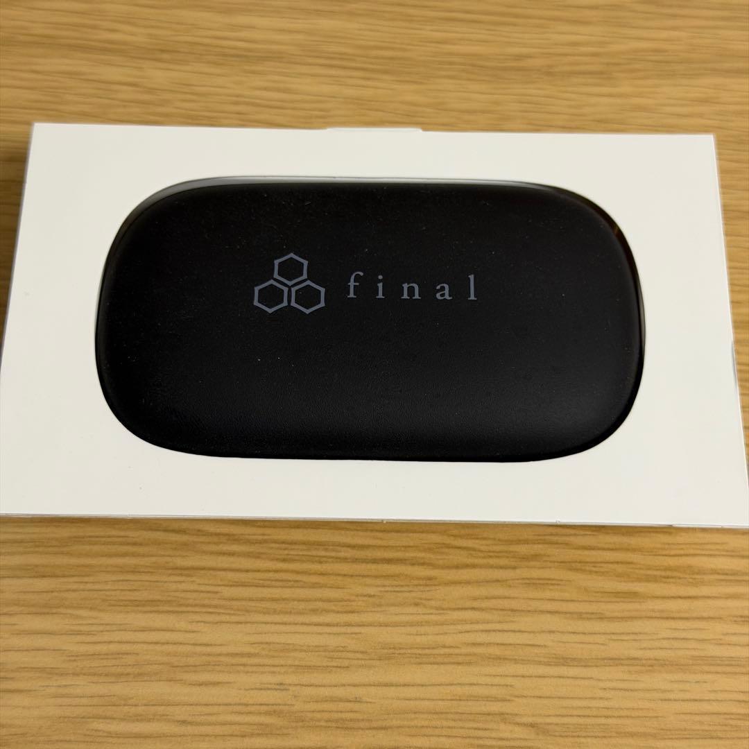 final KDT3000 ワイヤレスイヤホン