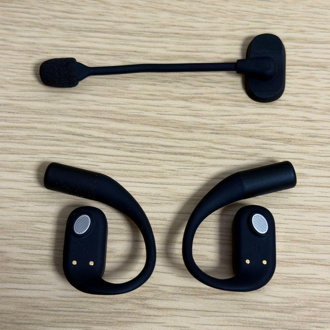 final KDT3000 ワイヤレスイヤホン