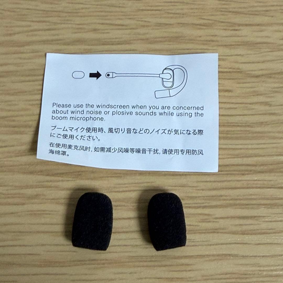 final KDT3000 ワイヤレスイヤホン