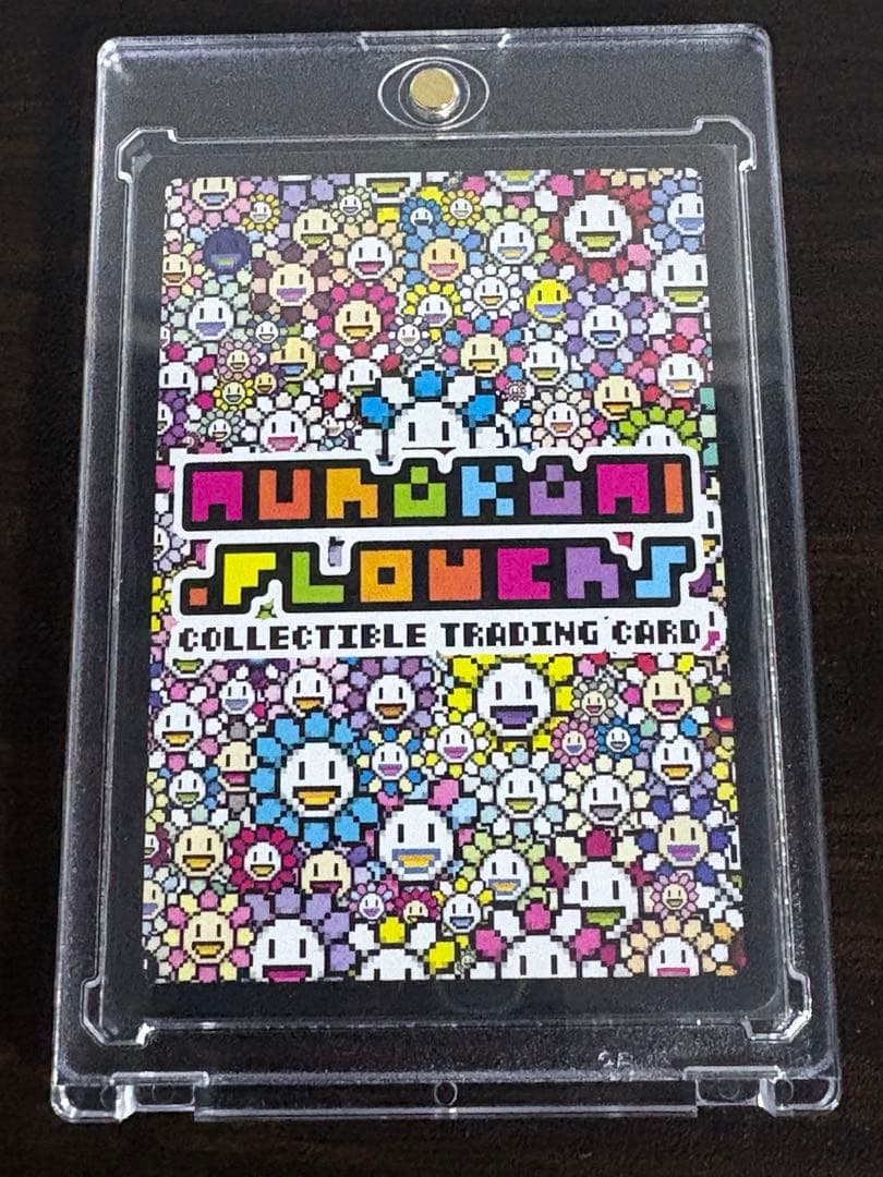 w*k様 【希少】村上隆 もののけ京都 限定版 銀ふすま MKJW-011 SR