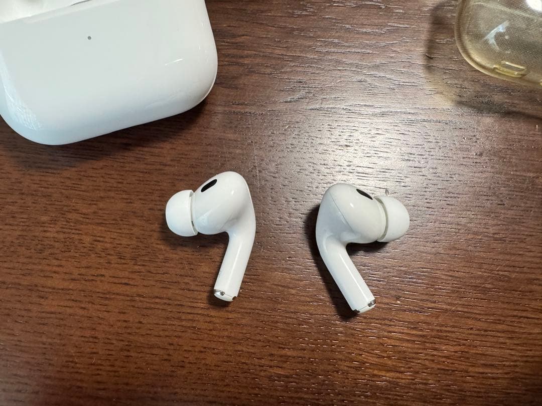 AirPods Pro (第2世代) 本体 タイプC　端子　正規品