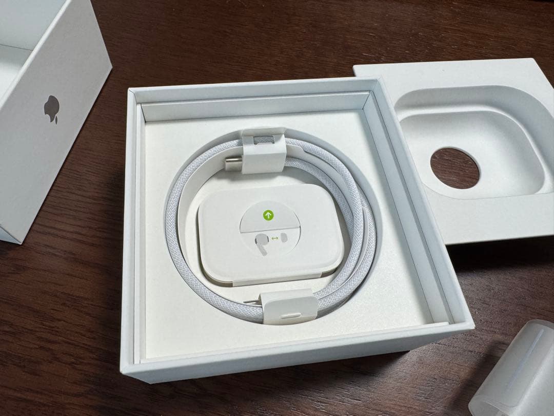 AirPods Pro (第2世代) 本体 タイプC　端子　正規品