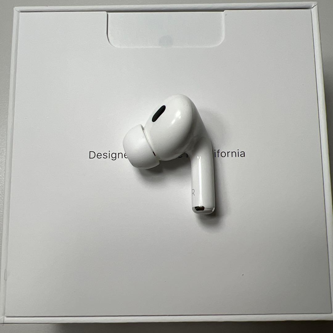 AirPods Pro 第2世代 usb-c 右耳 A3047 [43]