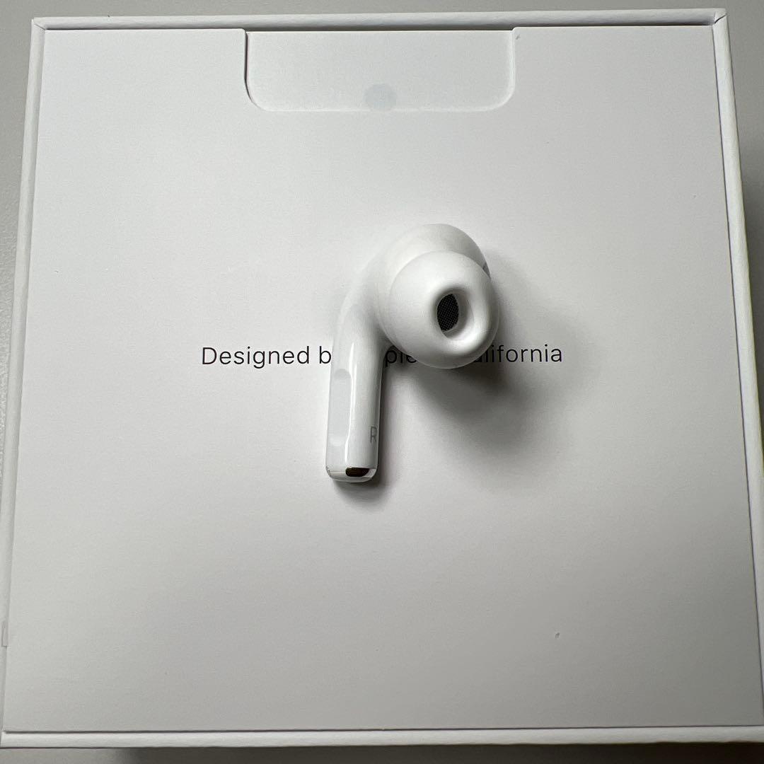 AirPods Pro 第2世代 usb-c 右耳 A3047 [43]