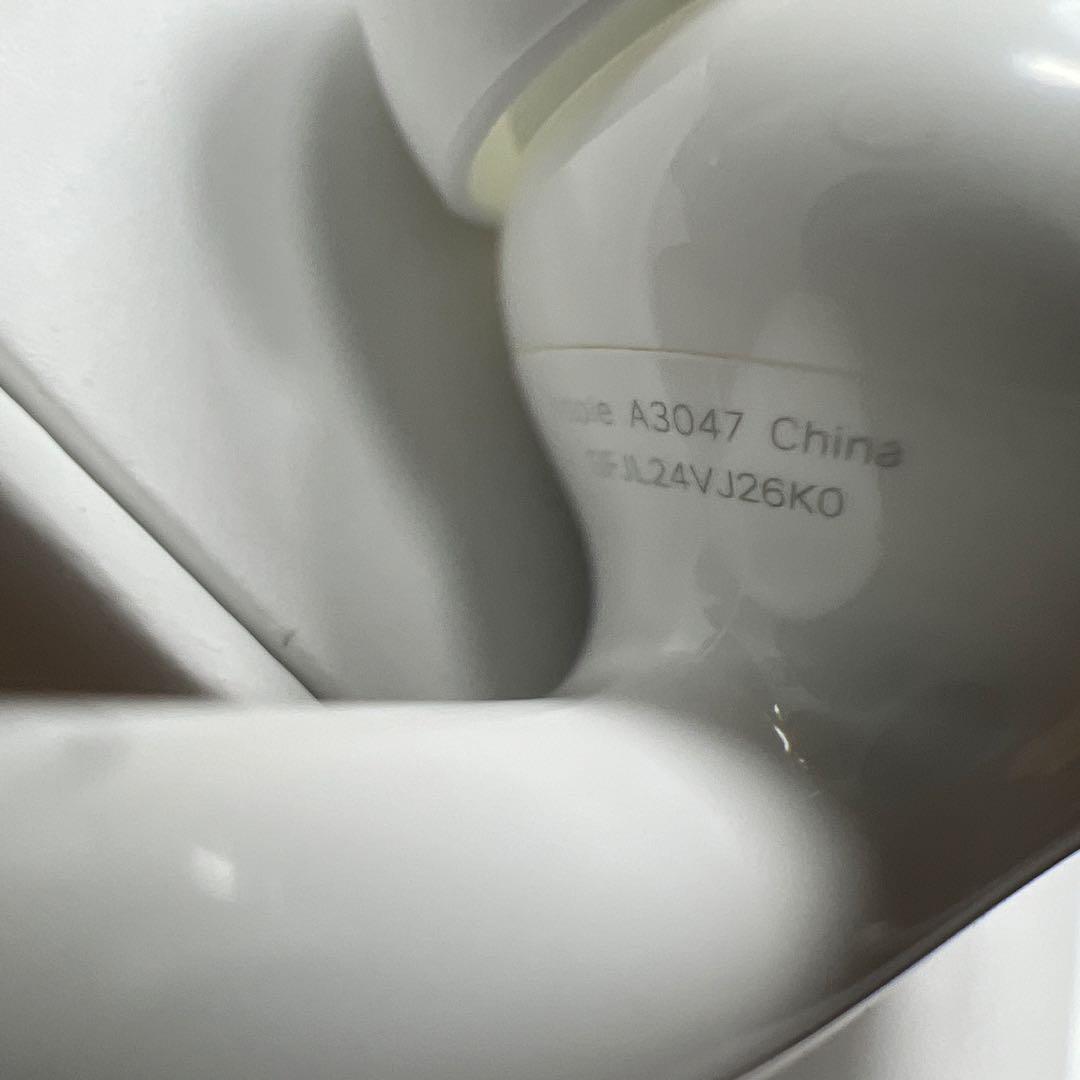 AirPods Pro 第2世代 usb-c 右耳 A3047 [43]