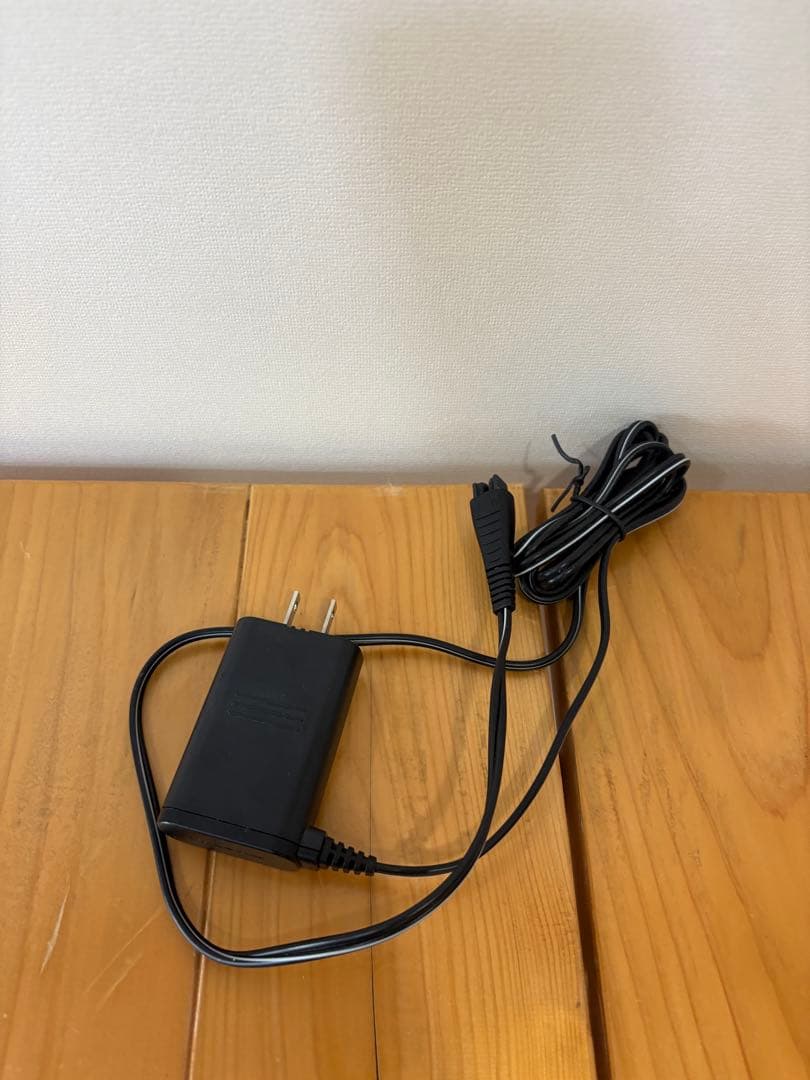 Panasonic LAMDASH(ラムダッシュ) リニアシェーバー電動ひげ剃り