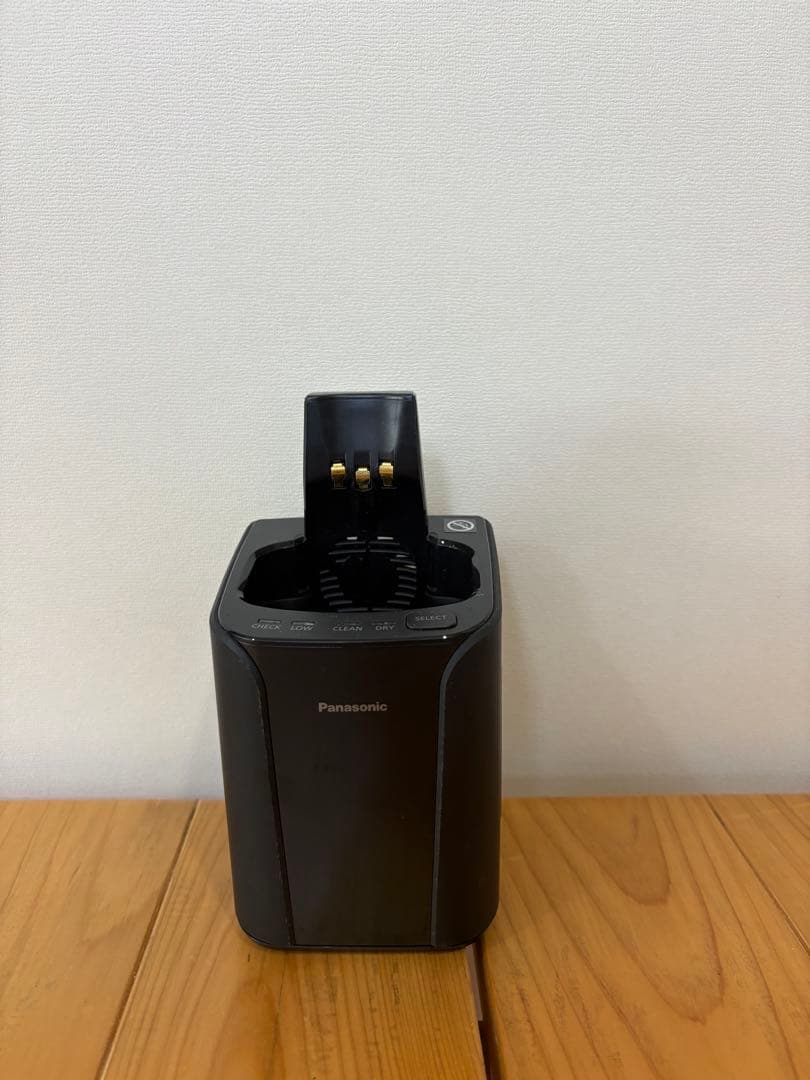 Panasonic LAMDASH(ラムダッシュ) リニアシェーバー電動ひげ剃り