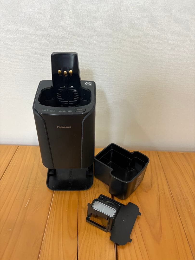 Panasonic LAMDASH(ラムダッシュ) リニアシェーバー電動ひげ剃り