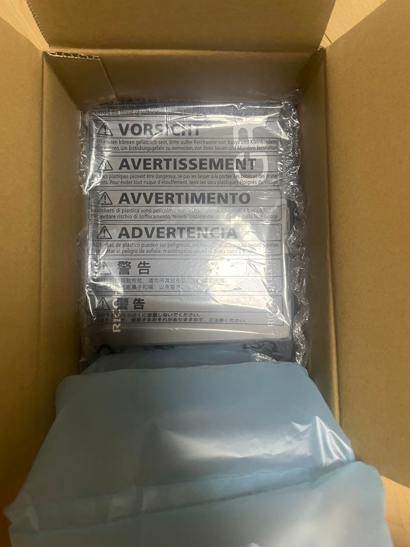 RICOH GR IIIx HDF 新品未使用