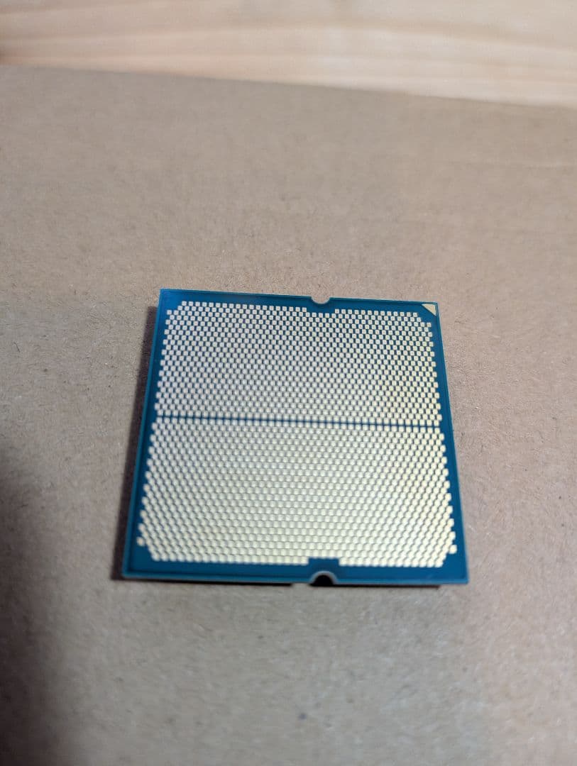 CPU AMD Ryzen 7 7600X CPU