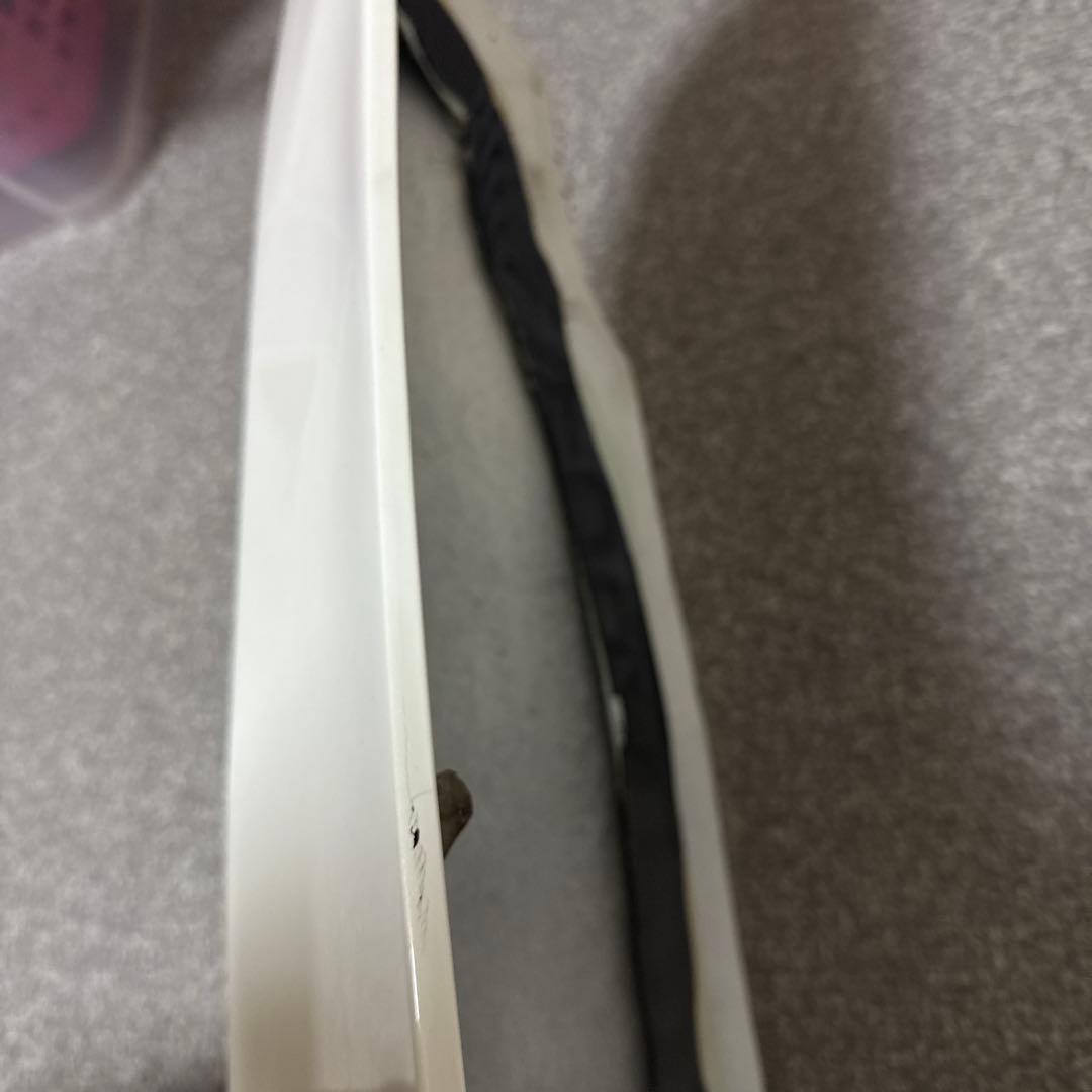 本日限定価格‼️レア‼️WALD Y51フーガ トランクスポイラー ブラックバイソン