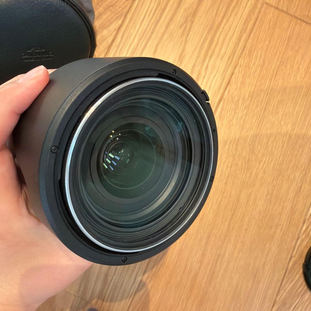 Canon EOS 6D デジタル一眼レフカメラセット