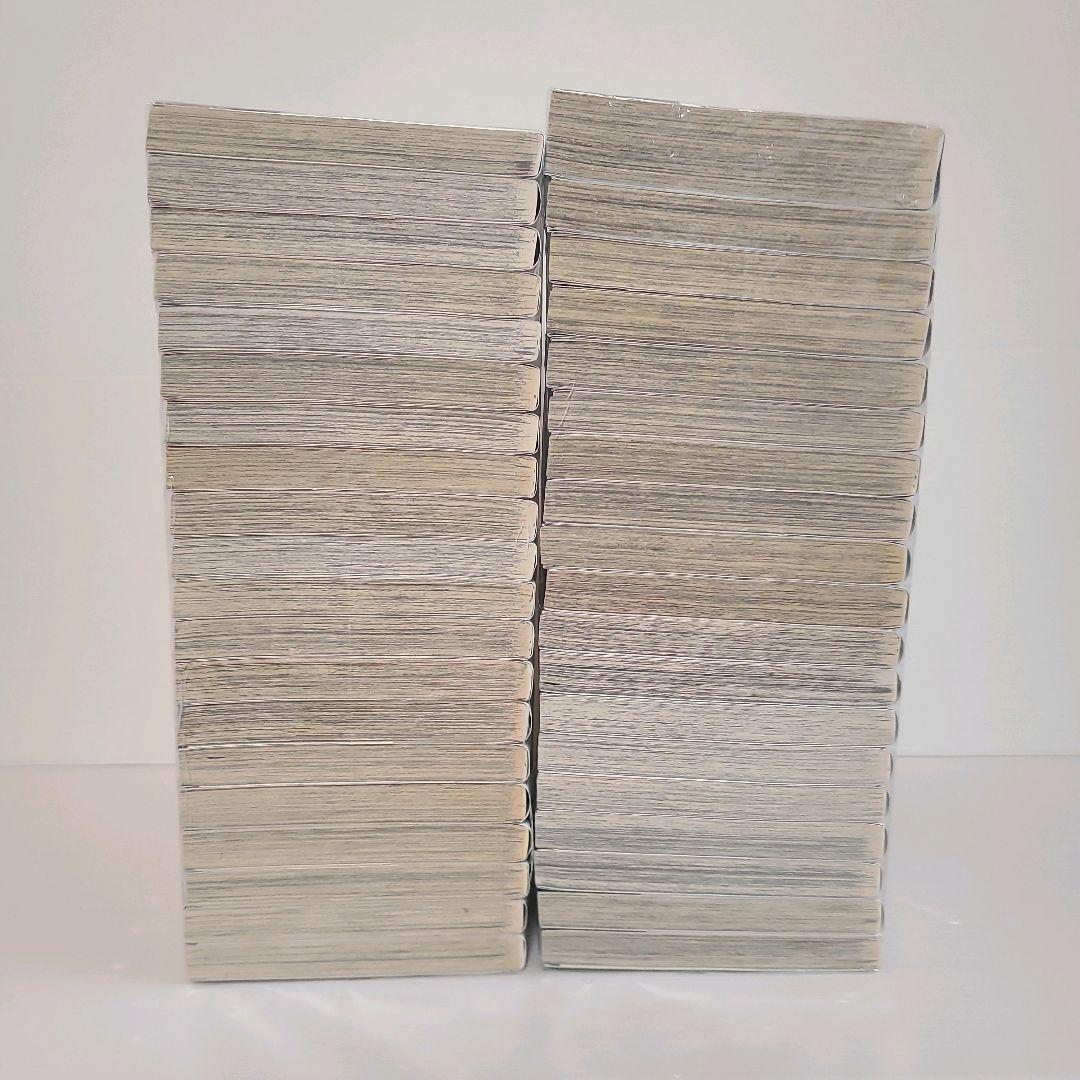 908★銀魂★全巻セット やけ少なめ