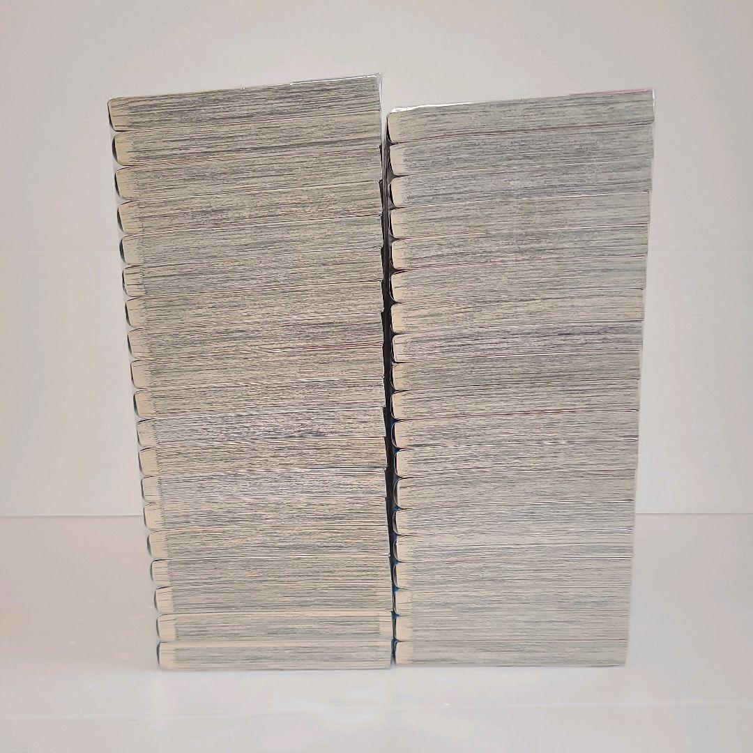 908★銀魂★全巻セット やけ少なめ