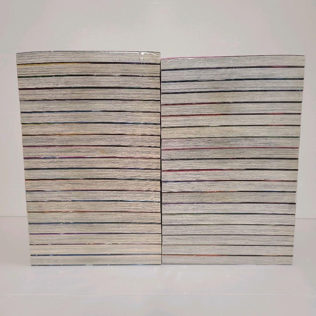 908★銀魂★全巻セット やけ少なめ