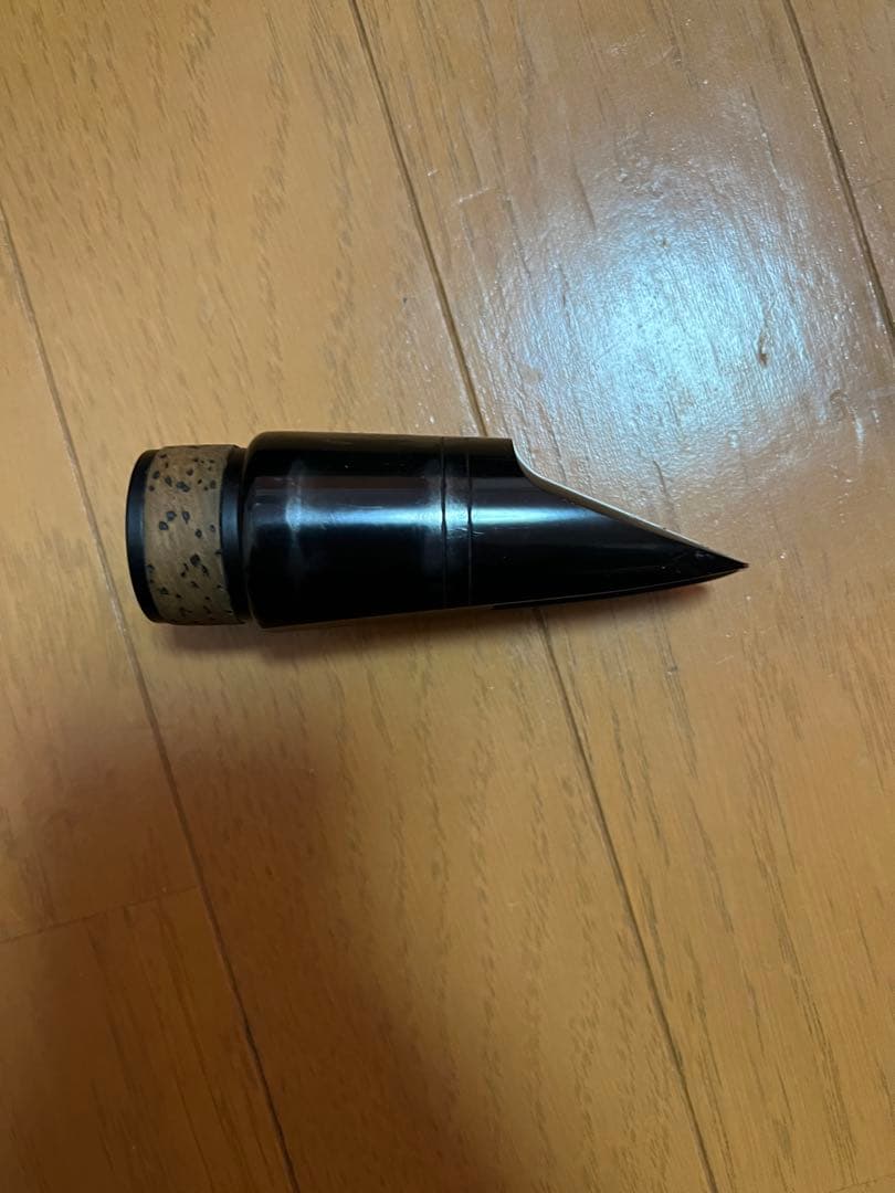 バスクラリネット　マウスピース　B40