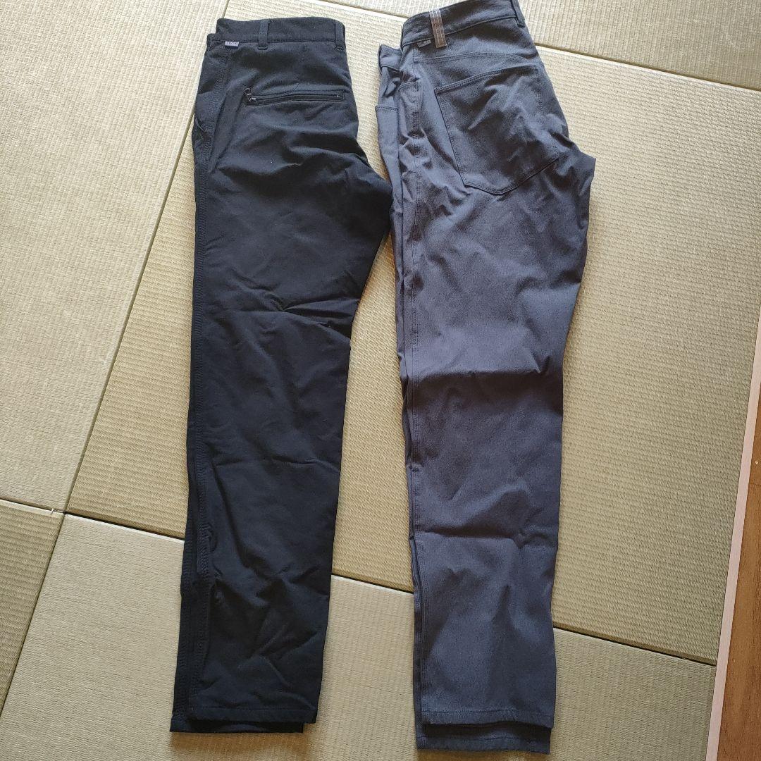 swrve　パンツ　2本セット