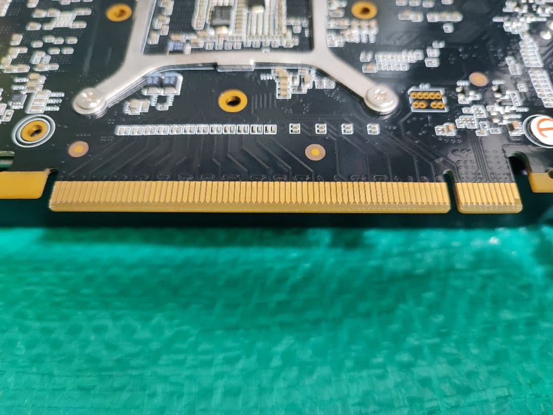 GeForce GTX 1070 グラフィックボード