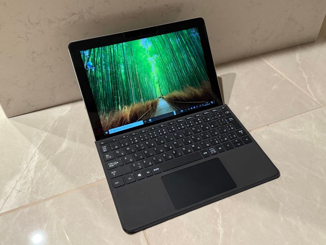 Windowsタブレット本体 Microsoft Surface Go 4415Y /8GB /128GB