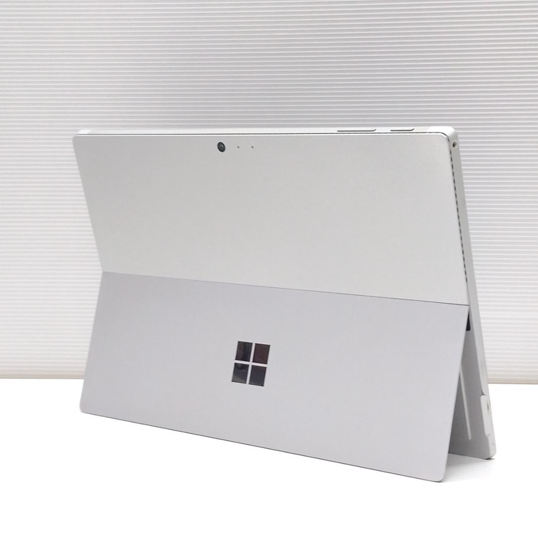 Windowsタブレット本体 Surface Pro i5 8GB SSD256GB Win11 Office